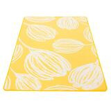 Tulppaani bukleematto keltainen