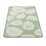 Tulppaani bukleematto vaaleanvihreä