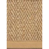 Tuna sisalmatto gold