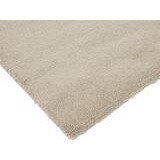 Usva mittatilausmatto beige leveys 80 cm