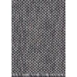 Vagabond mittatilausmatto harmaa leveys 67 cm