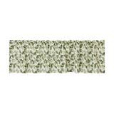 Vallila Alkulähde kappaverho 60x250 cm green