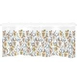 Vallila Annabella kappaverho 60x250 cm latte
