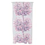 Vallila Aronia flow sivuverho multi 140x250 cm