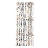 Vallila Haavikko sivuverho 140x250 cm beige