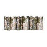 Vallila Harmonia Base kappaverho green 60x250 cm