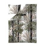 Vallila Harmonia pussilakanasetti green 150x210 cm