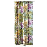 Vallila Harmonia sivuverho multi 140x250 cm