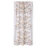 Vallila Havunen sivuverho 140x250 cm beige