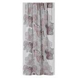 Vallila Ikipuut black out sivuverho 140x250 cm rose