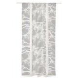 Vallila Kelohonka light sivuverho 140x250 cm lightgrey