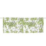 Vallila Lehtisade kappaverho 60x250 cm green