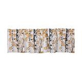 Vallila Luontopolku kappaverho 60x250 cm camel