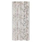 Vallila Luontopolku light sivuverho 140x250 cm greybeige