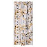 Vallila Luontopolku sivuverho 140x250 cm camel