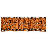Vallila Makeba kappaverho 60x250 cm ocra