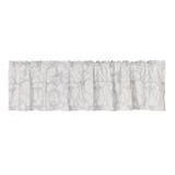 Vallila Makeba kappaverho 60x250 cm white