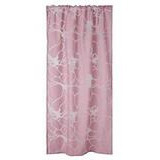 Vallila Makeba light sivuverho 140x250 cm mauve