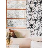 Vallila Makeba sivuverho 140x250 cm fog