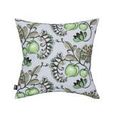 Vallila Persikka koristetyynynpäällinen green 43x43 cm