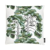 Vallila Voima koristetyynynpäällinen green 43x43 cm