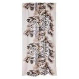 Vallila Voima sivuverho 140x250 cm beige