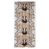 Vallila Yövuoro Blackout sivuverho 140x240 cm latte