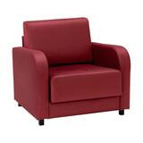 Värikäs vuodetuoli