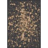 Vilkla chenillematto carbon