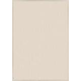 Vivva chenillematto cream