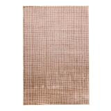 VM Carpet Aari nukkamatto ruskea