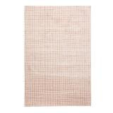 VM Carpet Aari nukkamatto vaalea beige