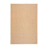 VM Carpet Barrakuda sisalmatto olki