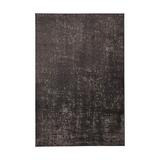 VM Carpet Basaltti nukkamatto musta