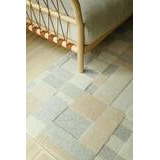VM Carpet Domino villamatto beige