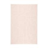 VM Carpet Domino villamatto valkoinen