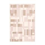 VM Carpet Domino villamatto vihreä