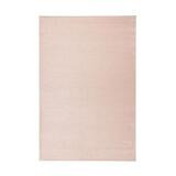 VM Carpet Hattara nukkamatto rosa