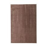 VM Carpet Hattara nukkamatto ruskea