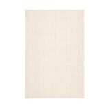 VM Carpet Hehku villamatto valkoinen