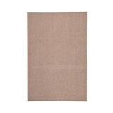 VM Carpet Hiillos villamatto ruskea