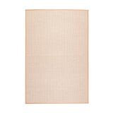 VM Carpet Kelo matto beige-valkoinen