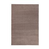 VM Carpet Kide nukkamatto ruskea