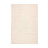 VM Carpet Loimu villamatto valkoinen