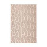 VM Carpet Paanu matto beige