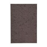 VM Carpet Pippuri matto musta