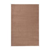 VM Carpet Puuteri nukkamatto ruskea