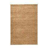 VM Carpet Sametti nukkamatto keltainen