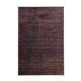 VM Carpet Sametti nukkamatto ruskea