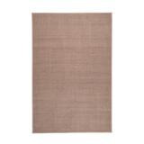 VM Carpet Sisal matto taupe